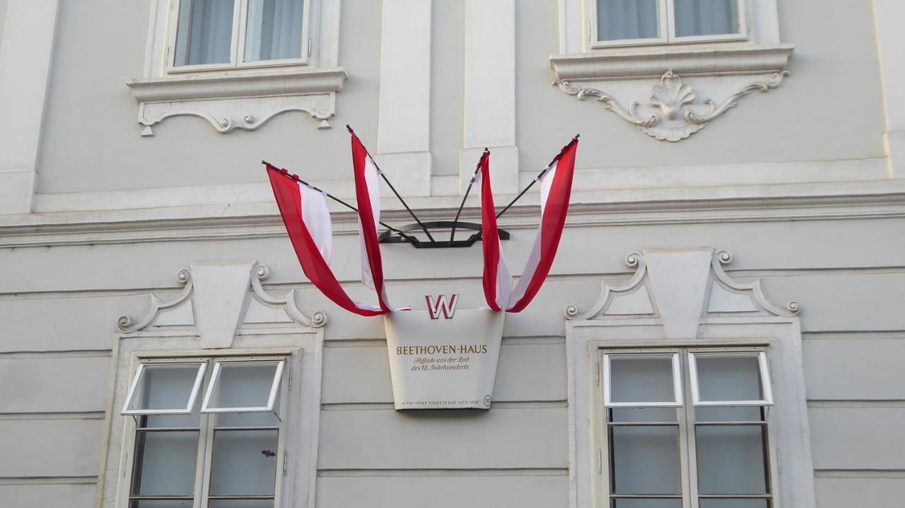 Wohnen Im Schoensten Viertel Wiens Luaran gambar